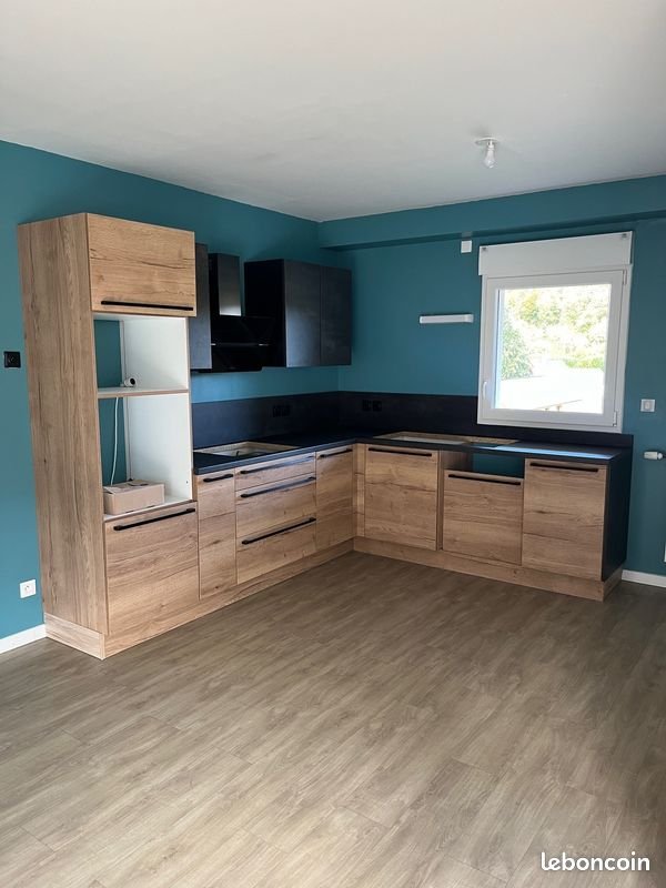 Maison à vendre, 100m², Pavilly