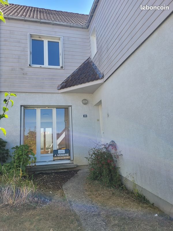 Maison à vendre, 100m², Saint-Léger-du-Bourg-Denis