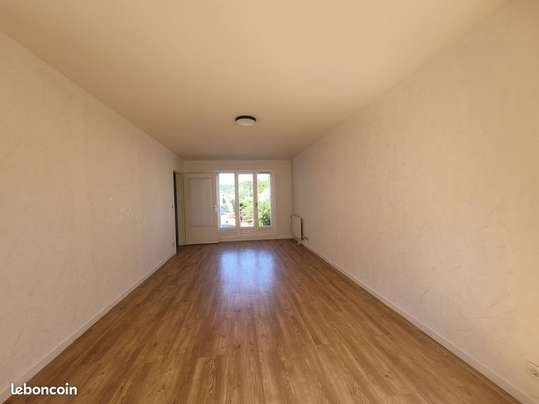 Maison à vendre, 100m², Saint-Léger-du-Bourg-Denis