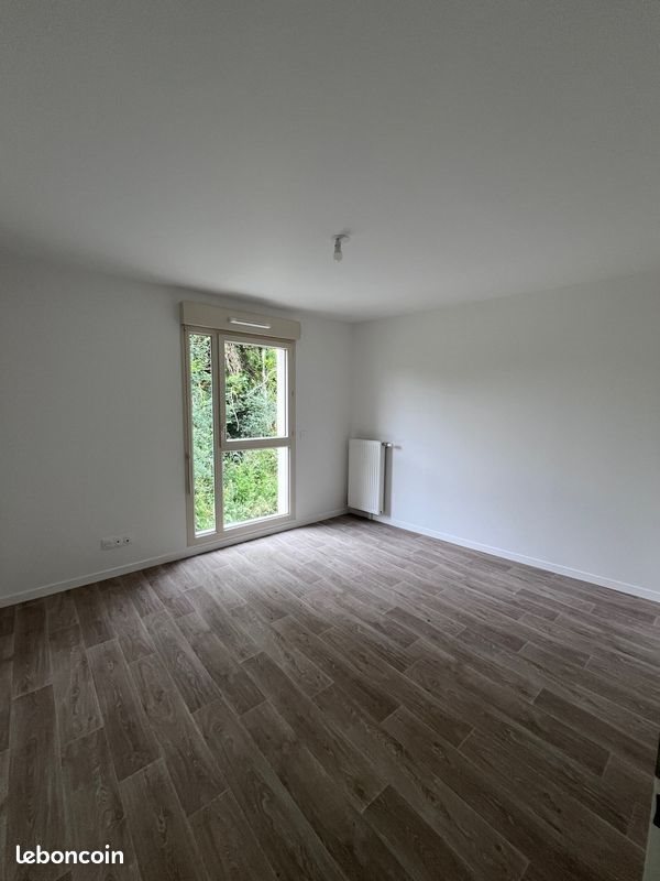Appartement à vendre, 71m², Barentin
