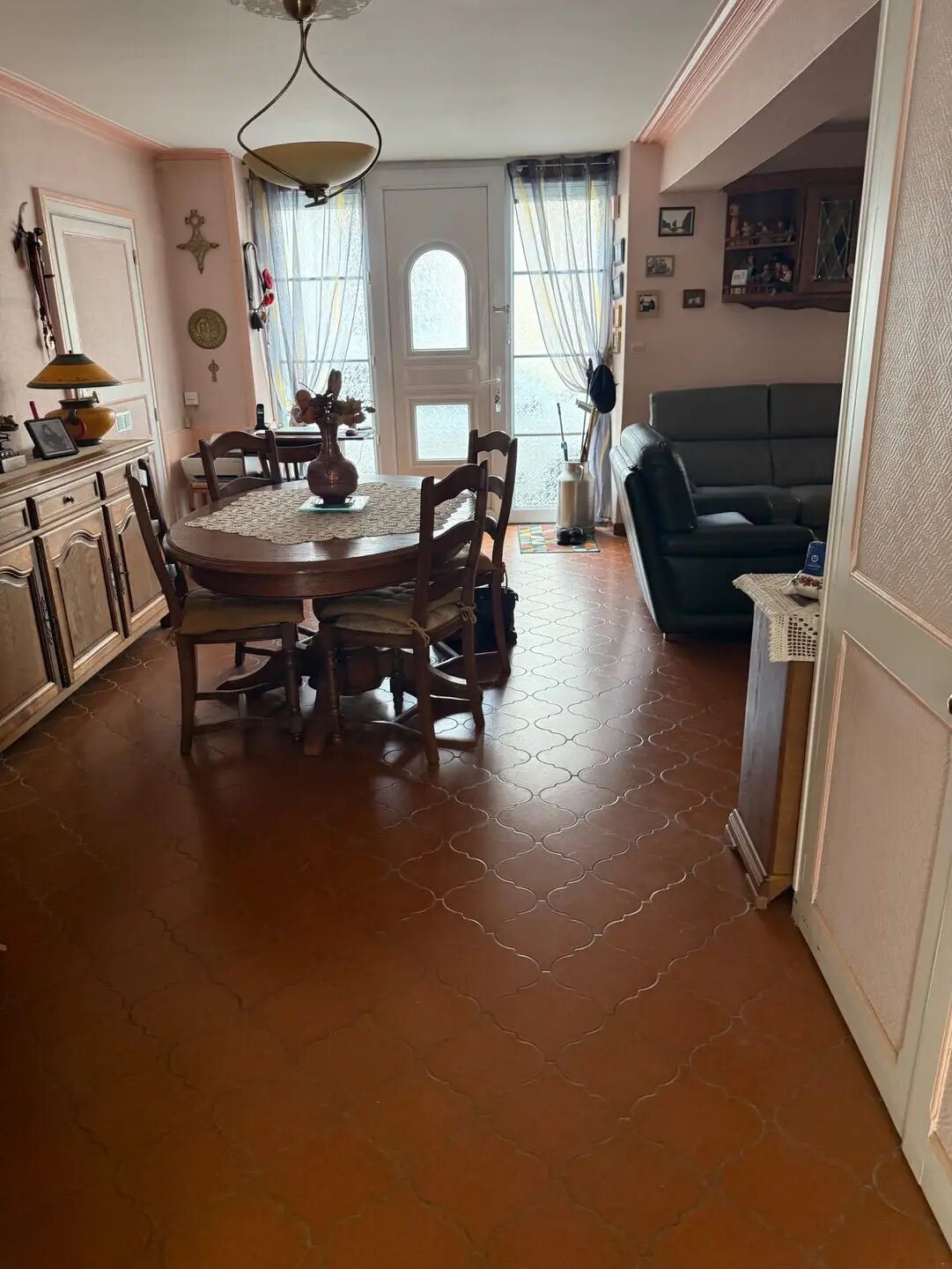 Maison à vendre, 114m², Plessé