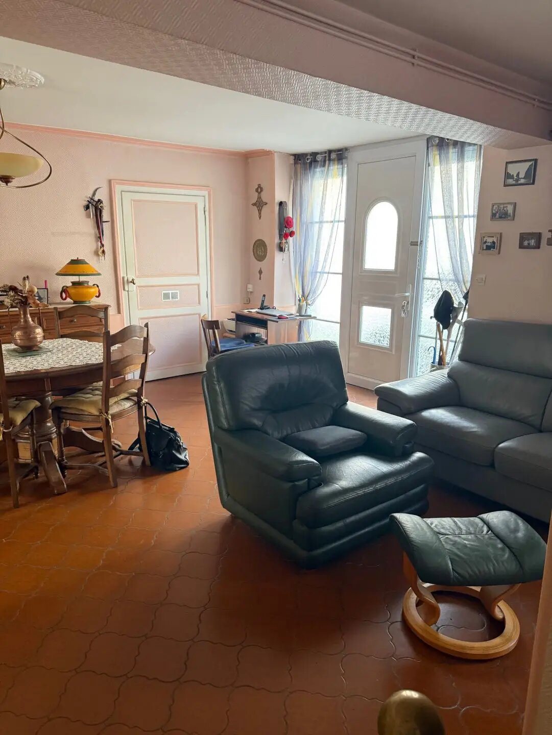 Maison à vendre, 114m², Plessé