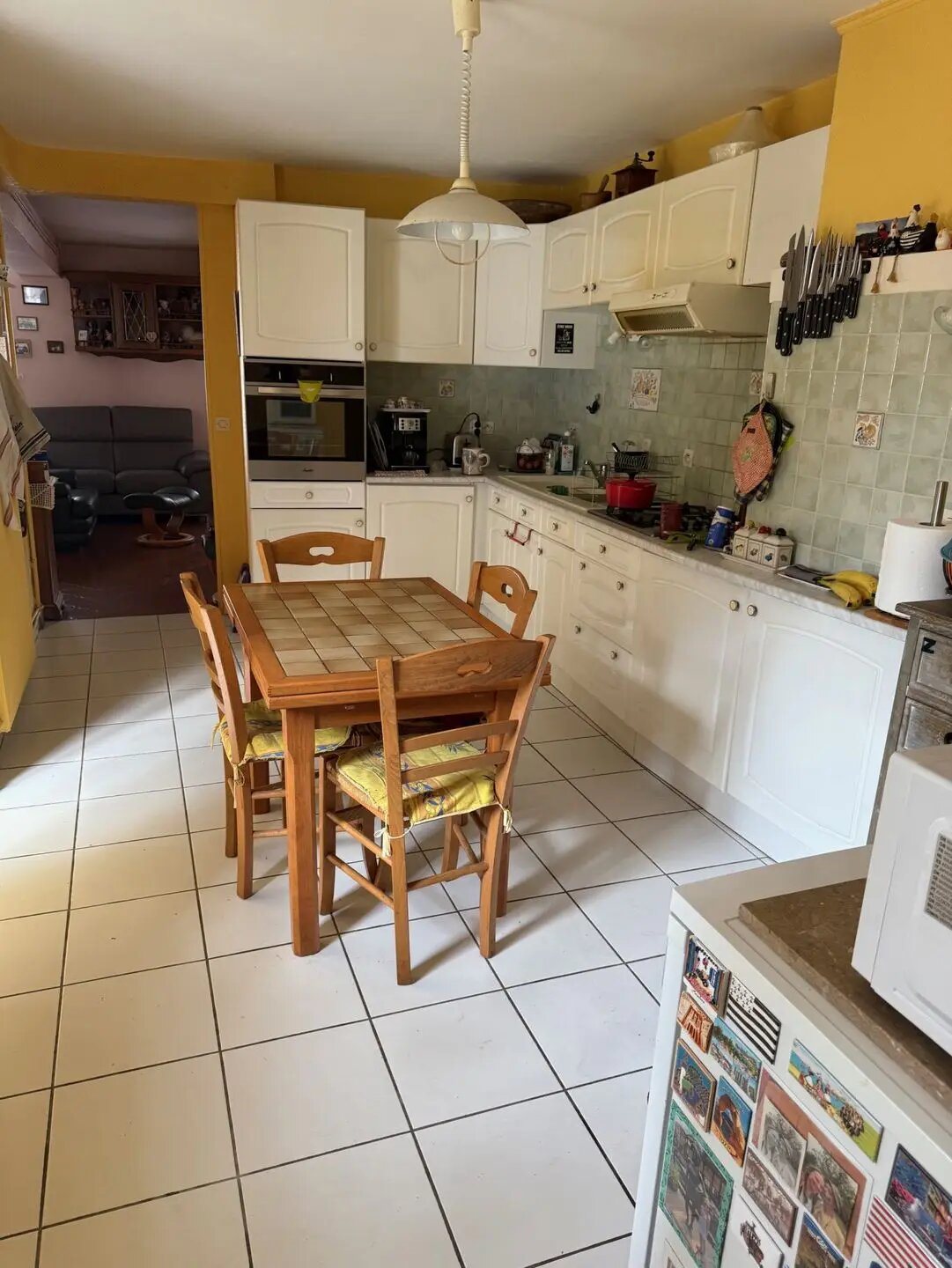 Maison à vendre, 114m², Plessé