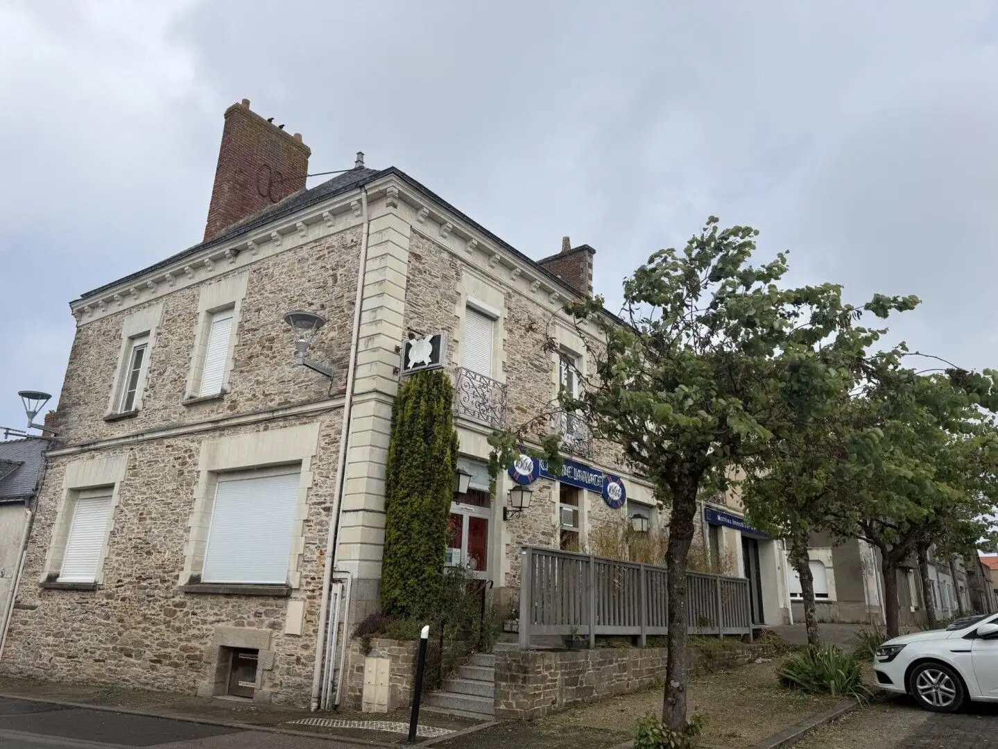Maison à vendre, 200m², Plessé