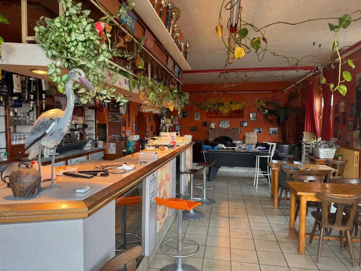 Maison à vendre, 200m², Plessé