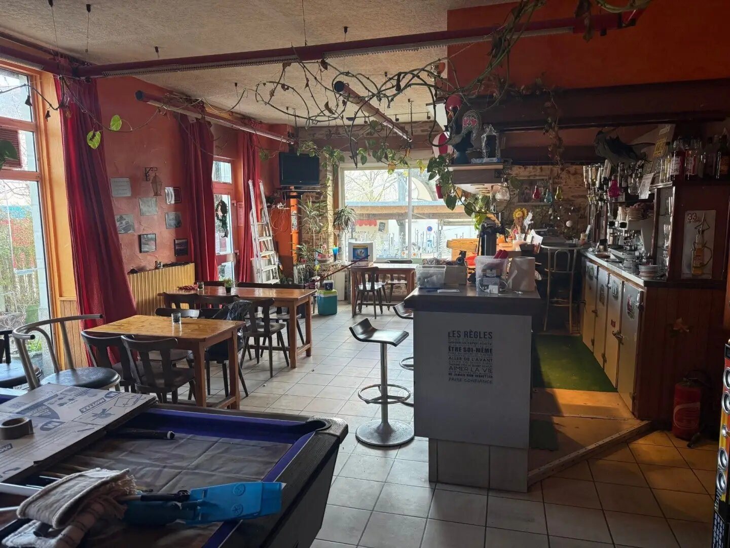 Maison à vendre, 200m², Plessé