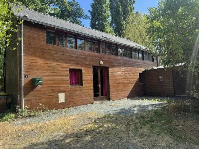 Maison à vendre, 135m², Plessé
