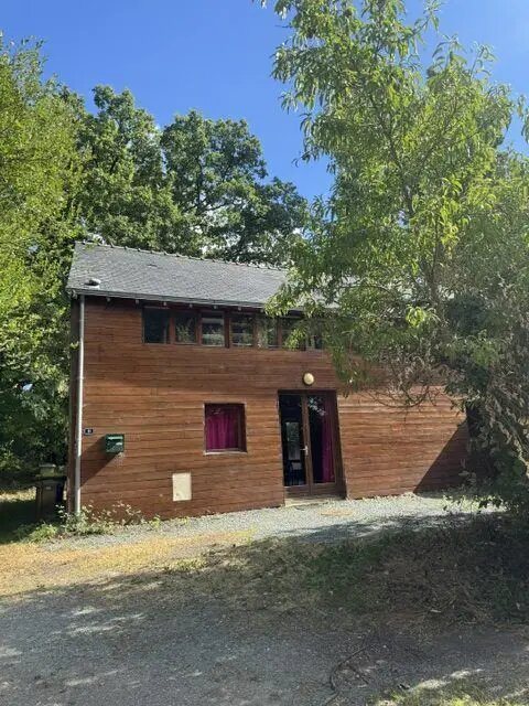 Maison à vendre, 135m², Plessé