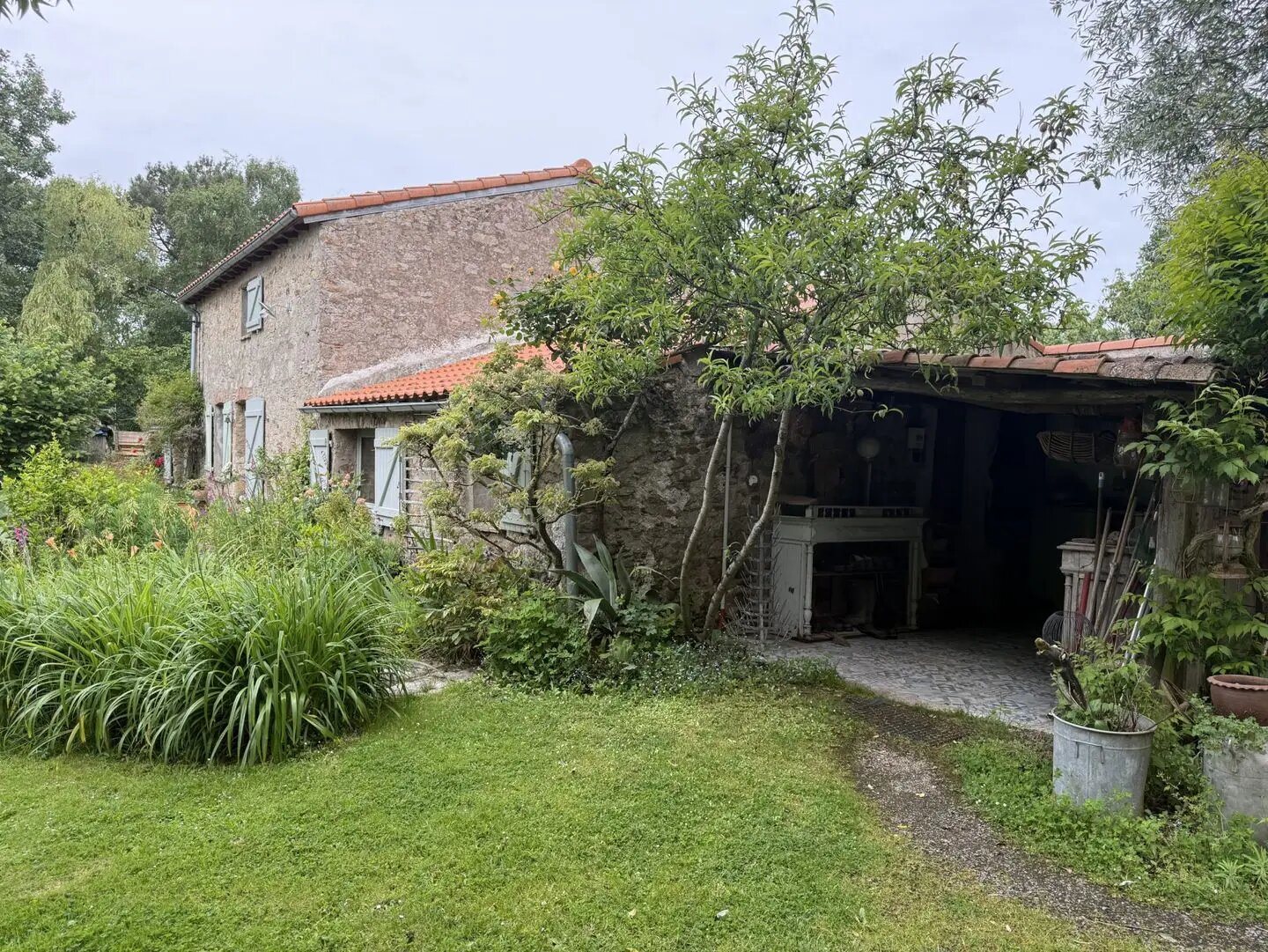 Maison à vendre, 129m², Saint-Viaud
