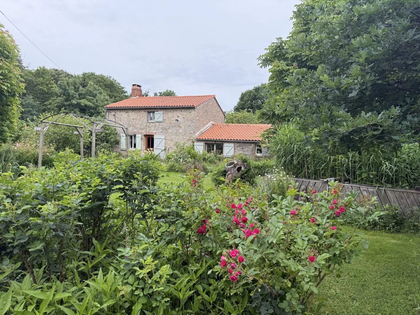 Maison à vendre, 129m², Saint-Viaud