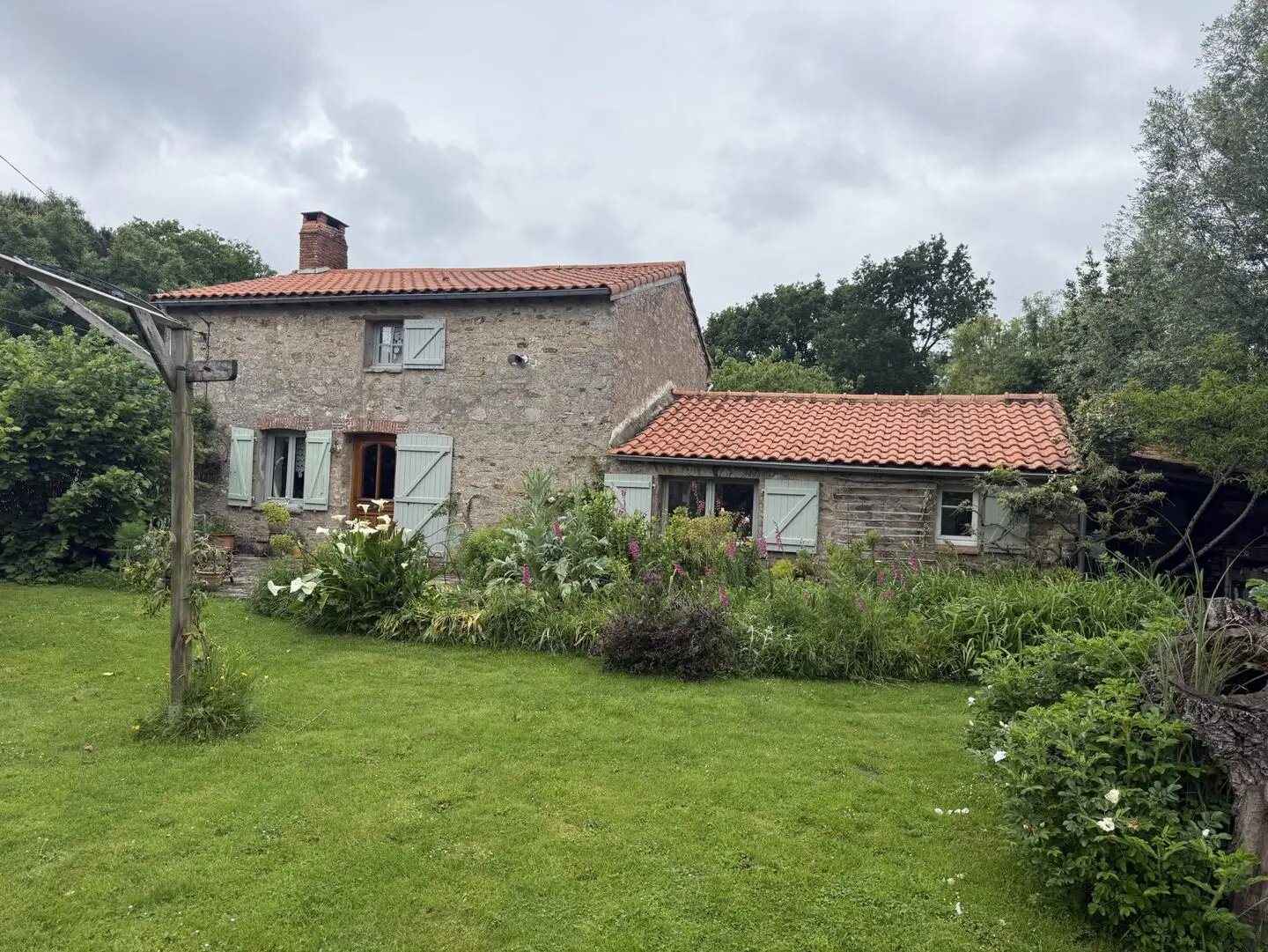Maison à vendre, 129m², Saint-Viaud