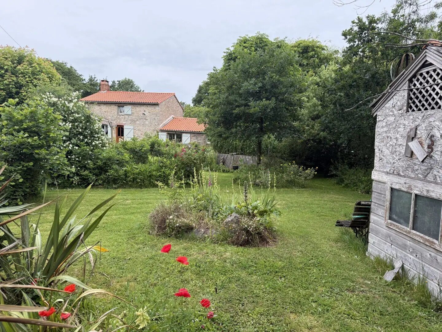 Maison à vendre, 129m², Saint-Viaud