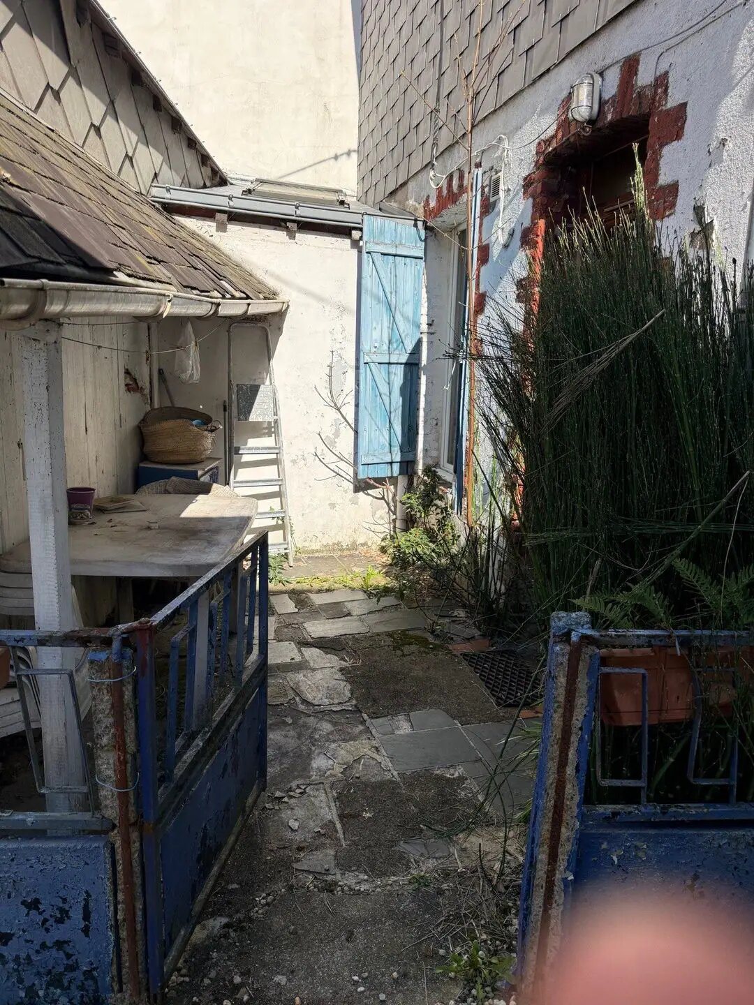 Appartement à vendre, 23m², Nantes