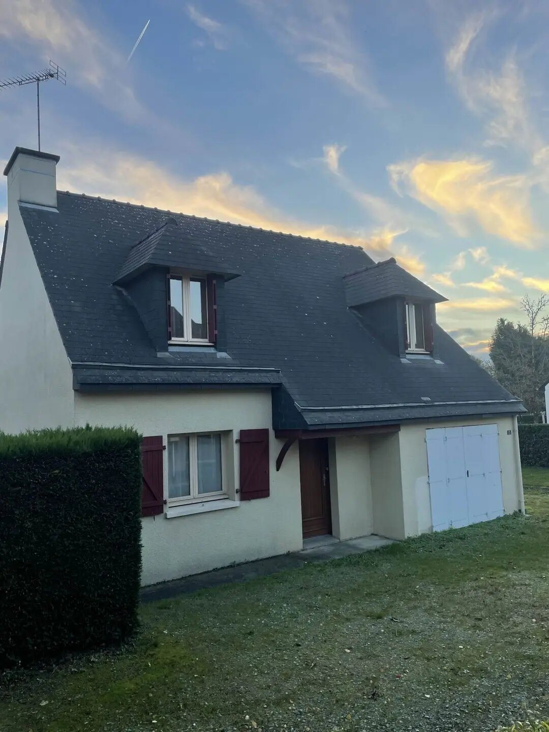 Maison à vendre, 101m², Guémené-Penfao