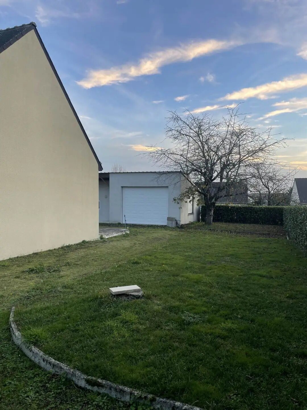 Maison à vendre, 101m², Guémené-Penfao