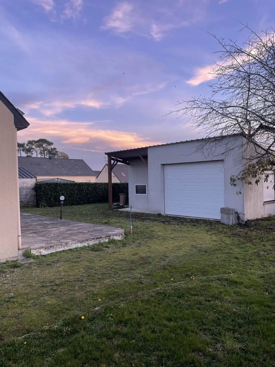 Maison à vendre, 101m², Guémené-Penfao