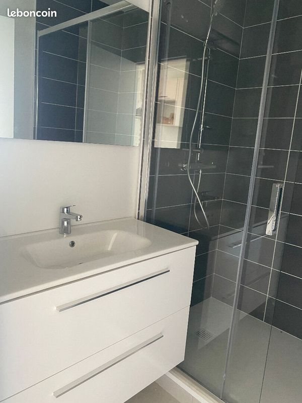 Appartement à louer, 28m², Brest