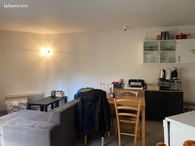 Appartement à louer, 44m², Brest