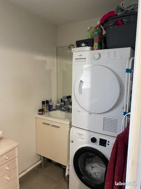 Appartement à louer, 44m², Brest