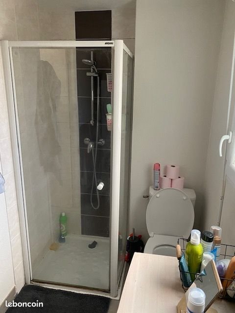Appartement à louer, 44m², Brest