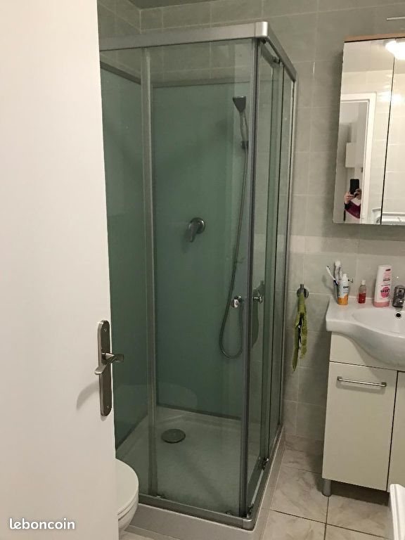 Appartement à louer, 25m², Brest