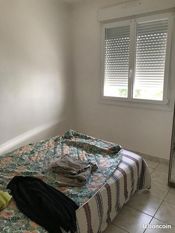 Appartement à louer, 25m², Brest