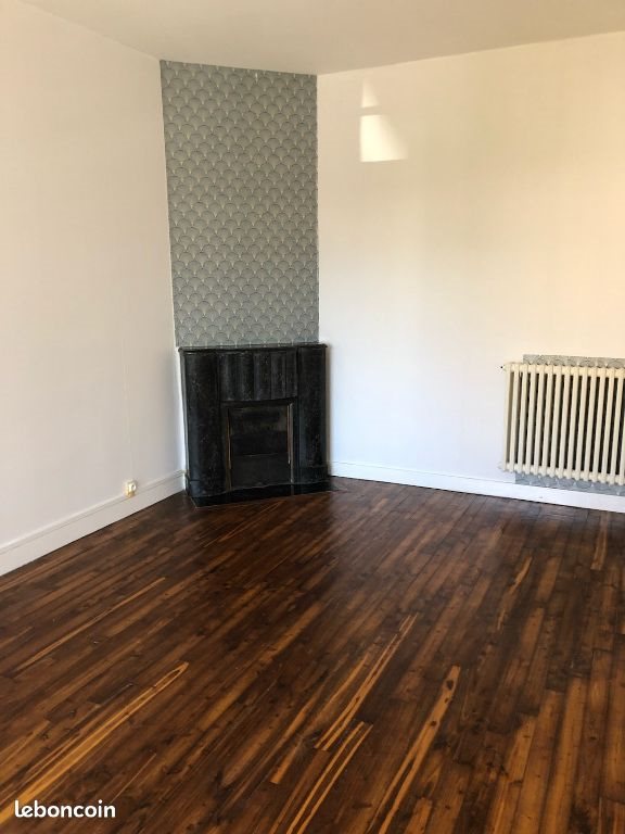 Appartement à louer, 51m², Brest