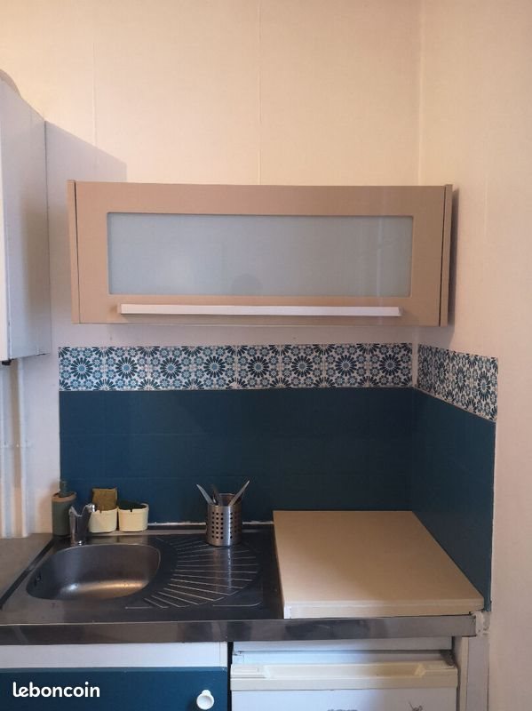 Appartement à louer, 51m², Brest