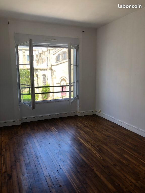 Appartement à louer, 51m², Brest