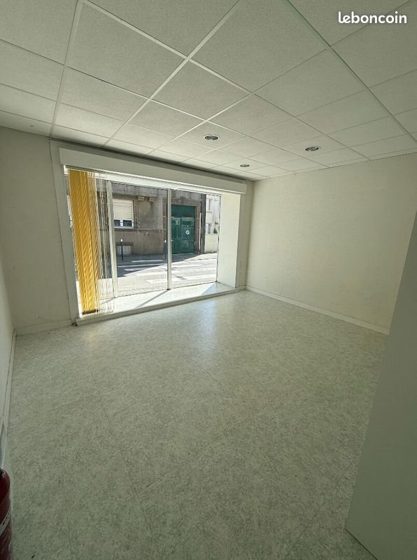 Appartement à vendre, 37m², Brest