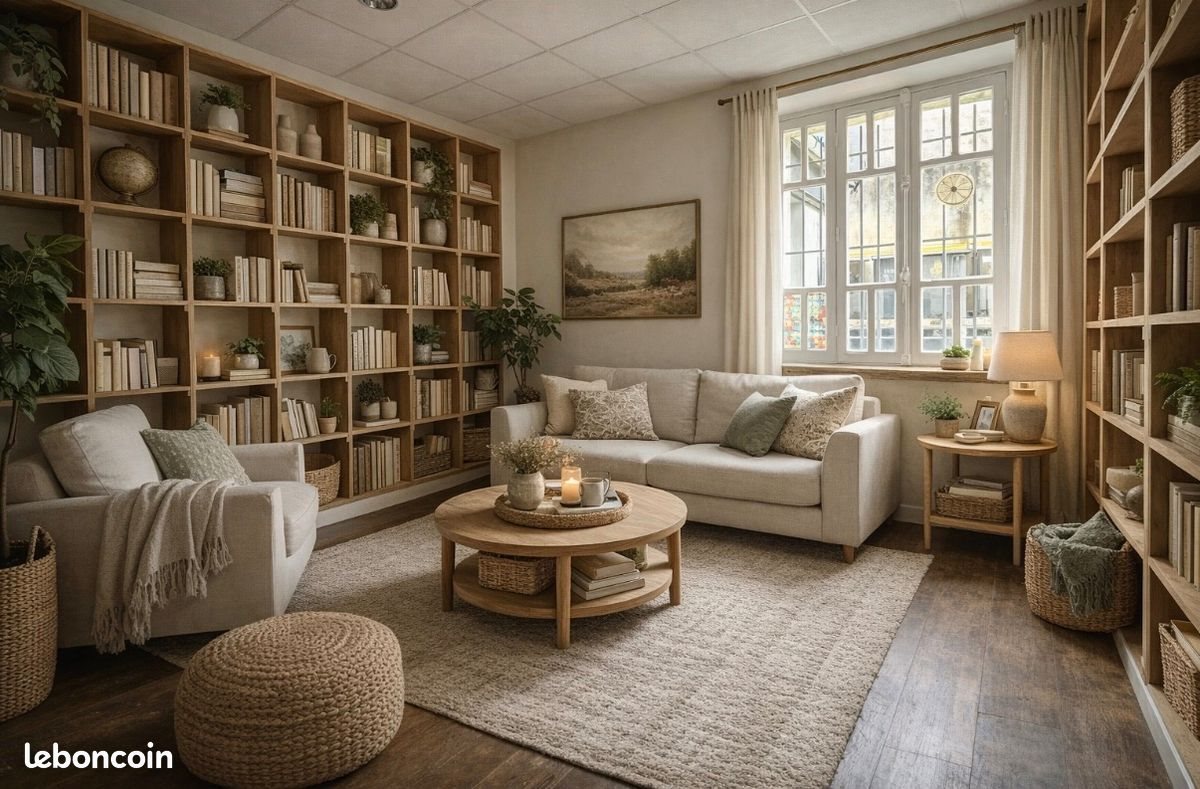 Appartement à vendre, 37m², Brest