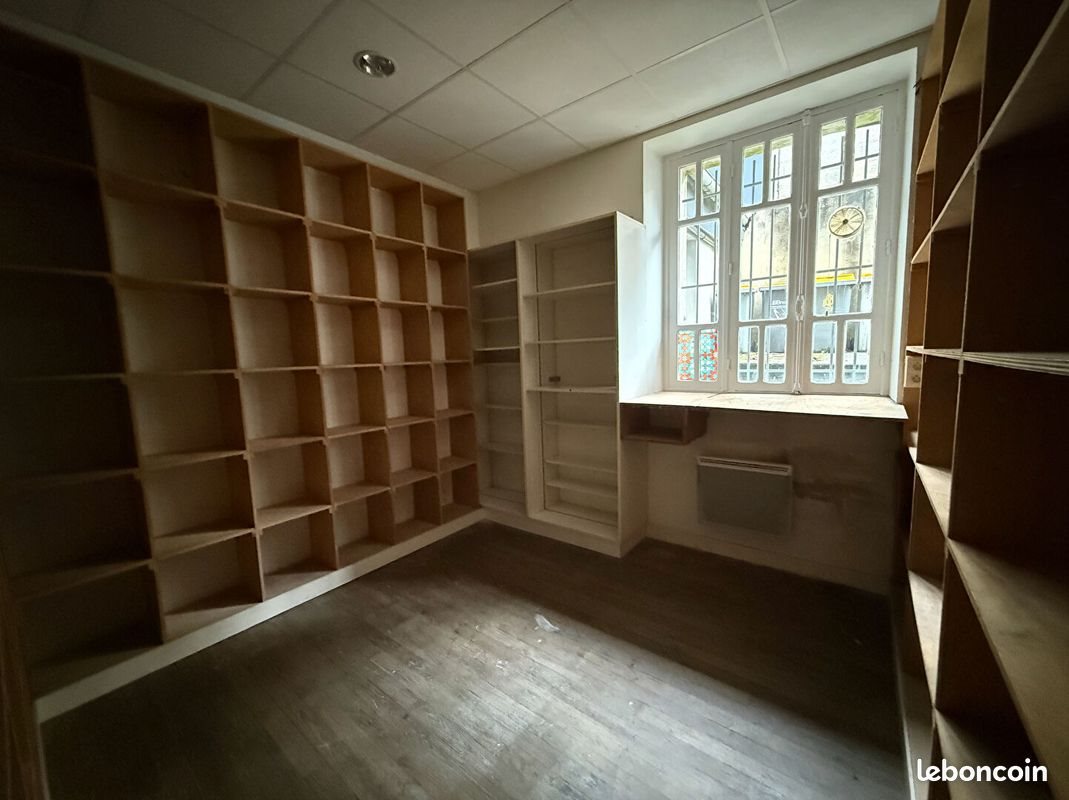 Appartement à vendre, 37m², Brest