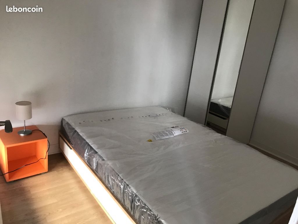 Appartement à louer, 28m², Brest