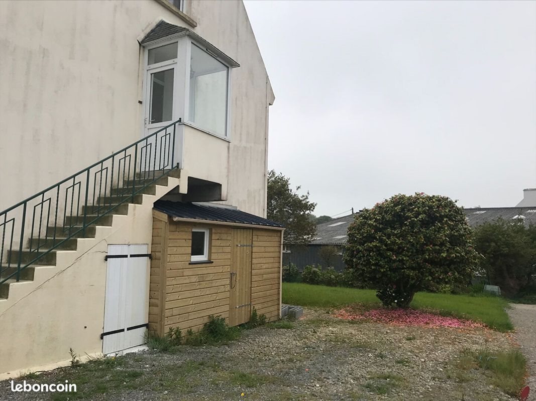 Appartement à louer, 125m², Plabennec