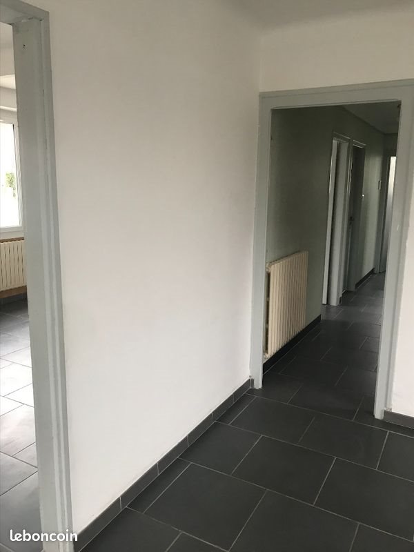 Appartement à louer, 125m², Plabennec