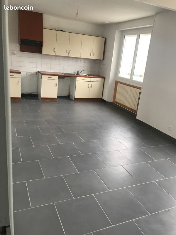 Appartement à louer, 125m², Plabennec