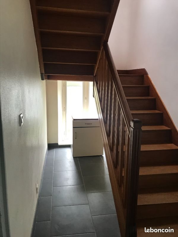 Appartement à louer, 125m², Plabennec