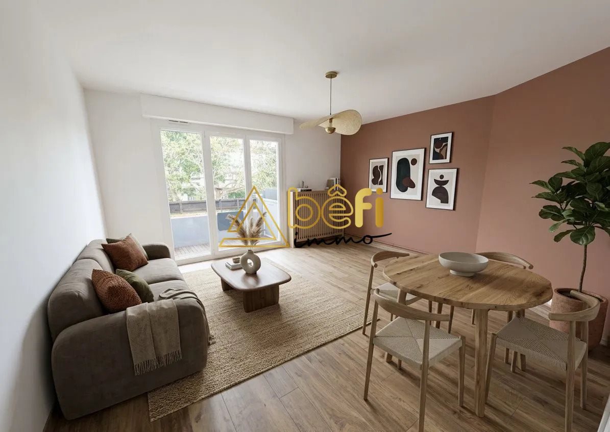 Appartement à vendre, 68m², Beaumont