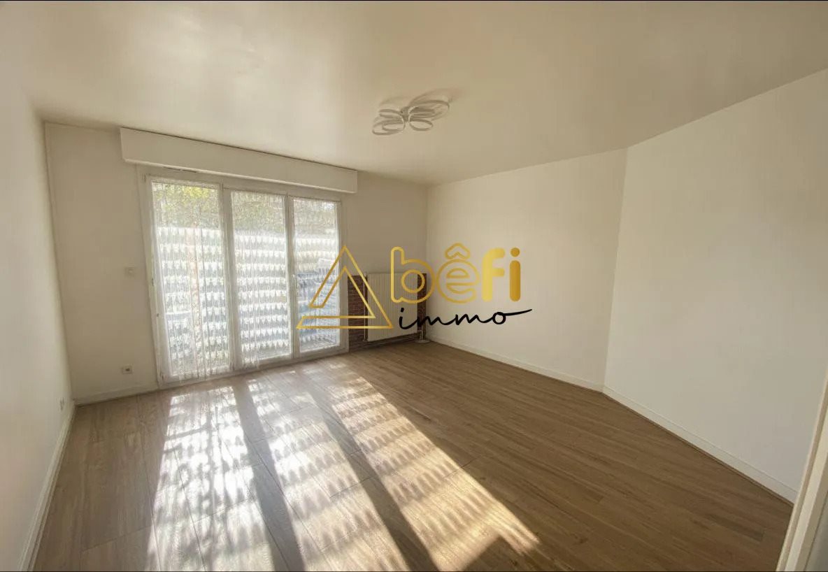 Appartement à vendre, 68m², Beaumont