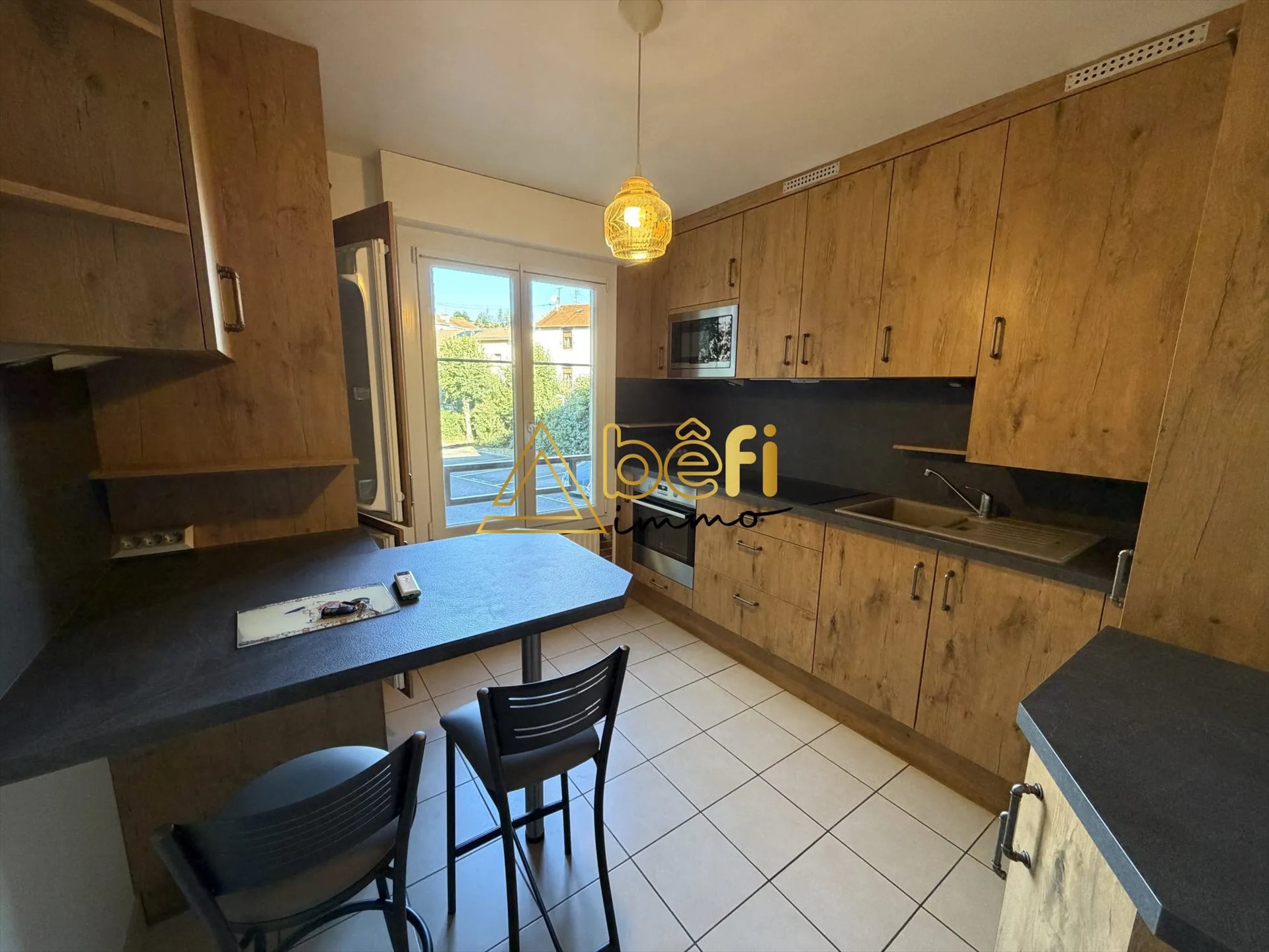 Appartement à vendre, 68m², Beaumont