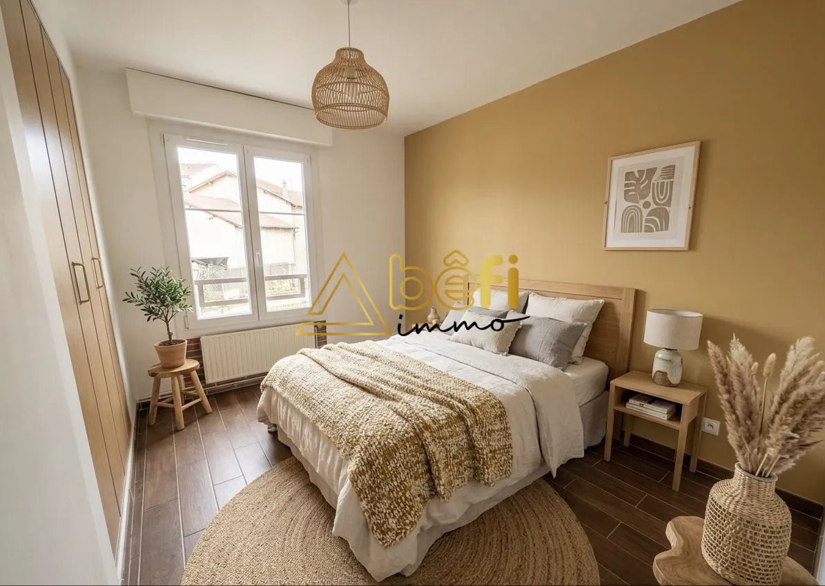 Appartement à vendre, 68m², Beaumont