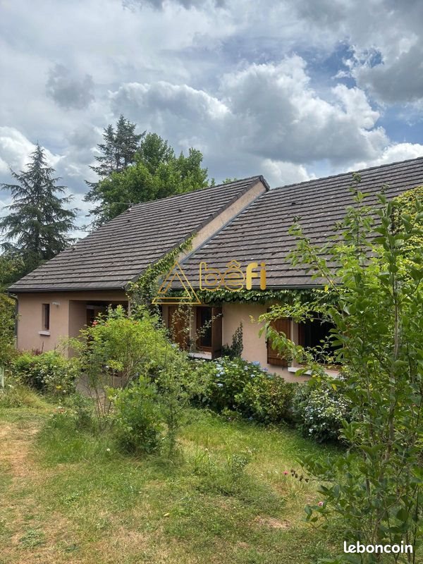 Maison à vendre, 117m², Chalvignac