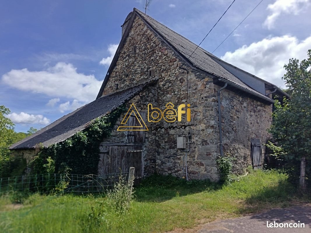 Maison à vendre, 117m², Chalvignac