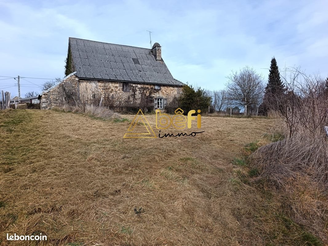 Maison à vendre, 117m², Chalvignac