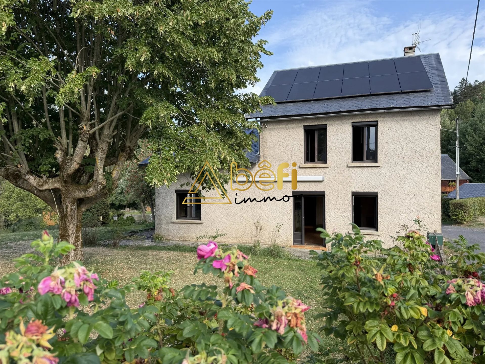 Maison à vendre, 173m², Olby