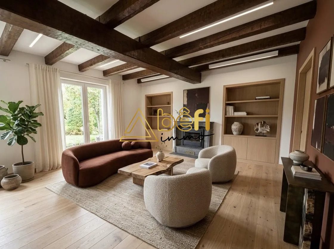 Maison à vendre, 173m², Olby