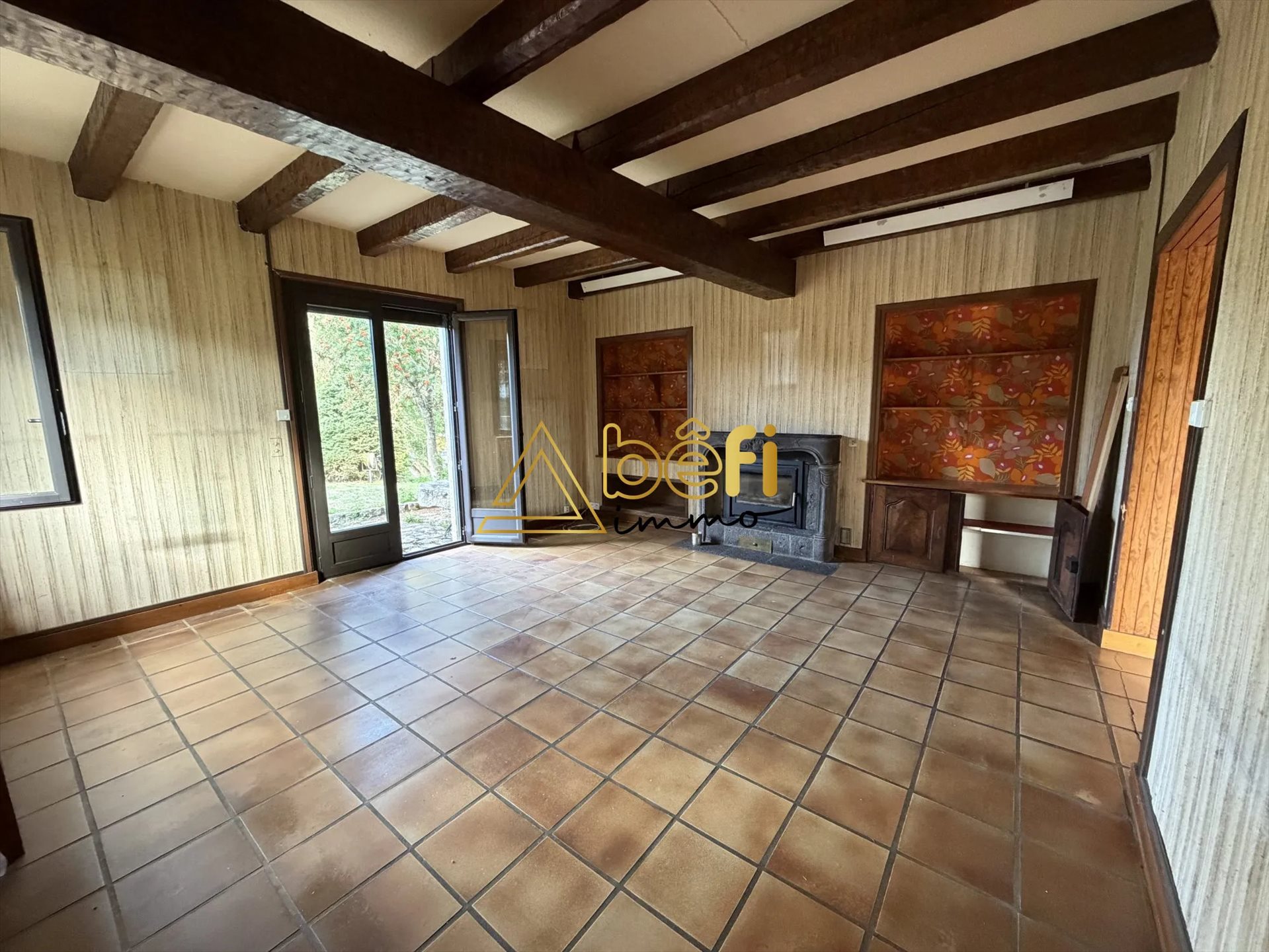 Maison à vendre, 173m², Olby