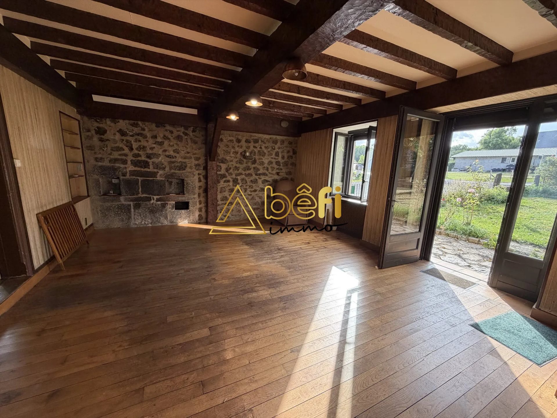 Maison à vendre, 173m², Olby