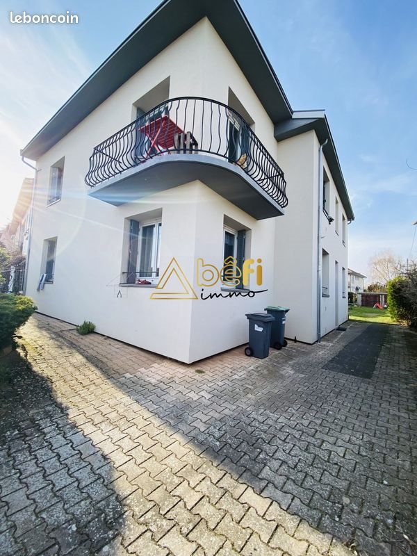 Appartement à vendre, 184m², Beaumont