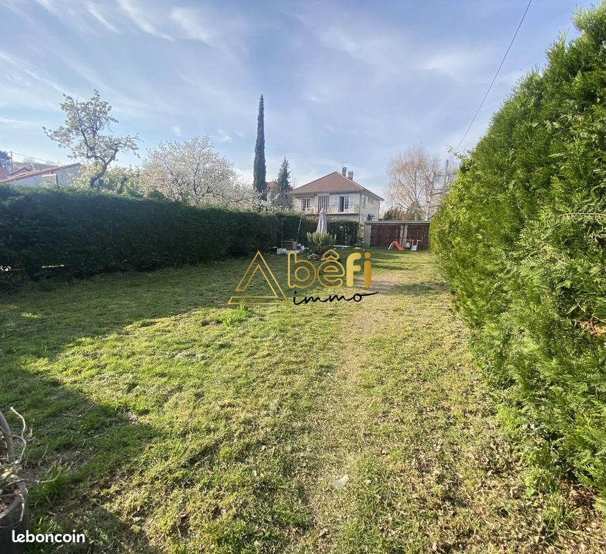 Appartement à vendre, 184m², Beaumont